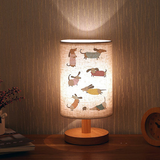 Dachshund Parade Accent