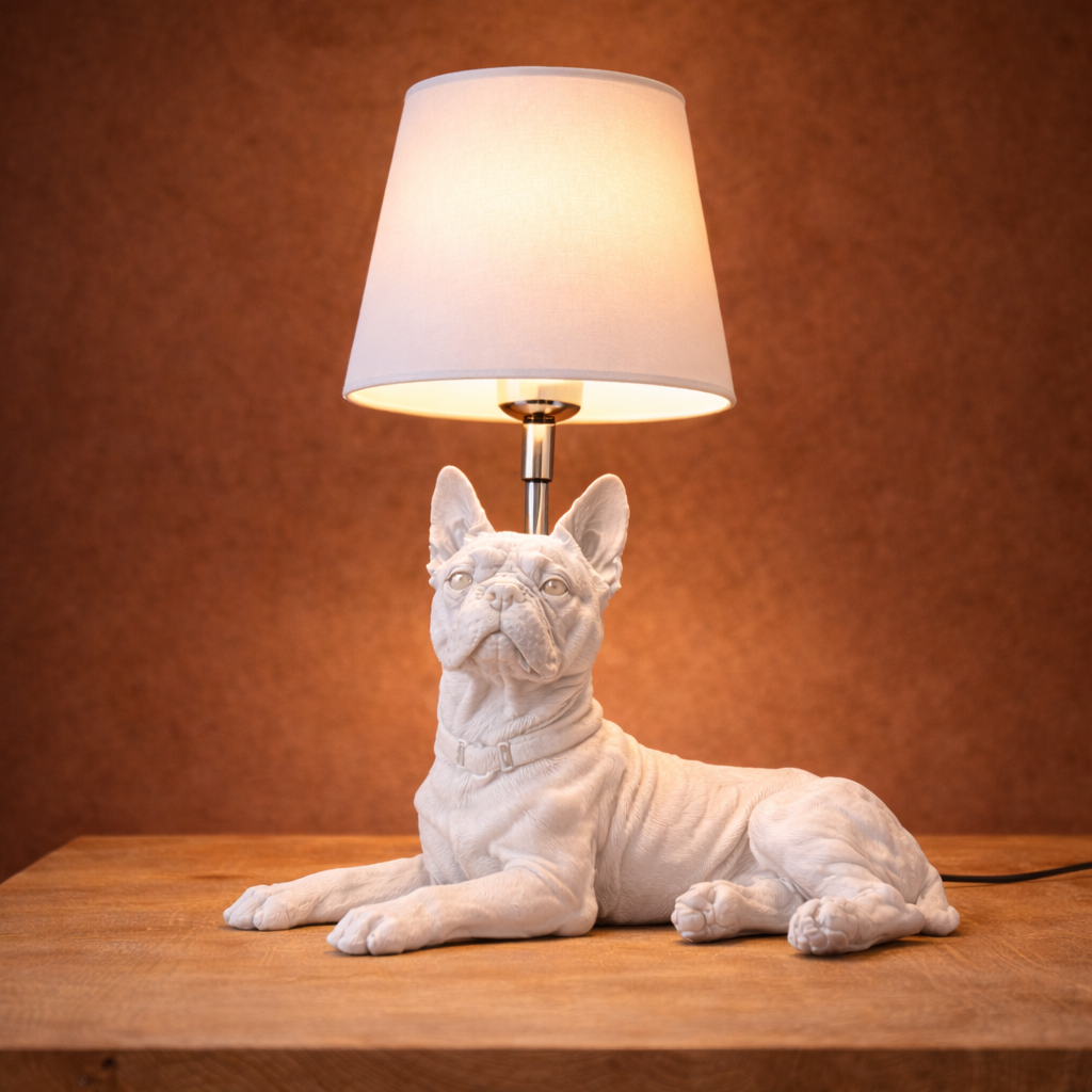 Boston Terrier Manor