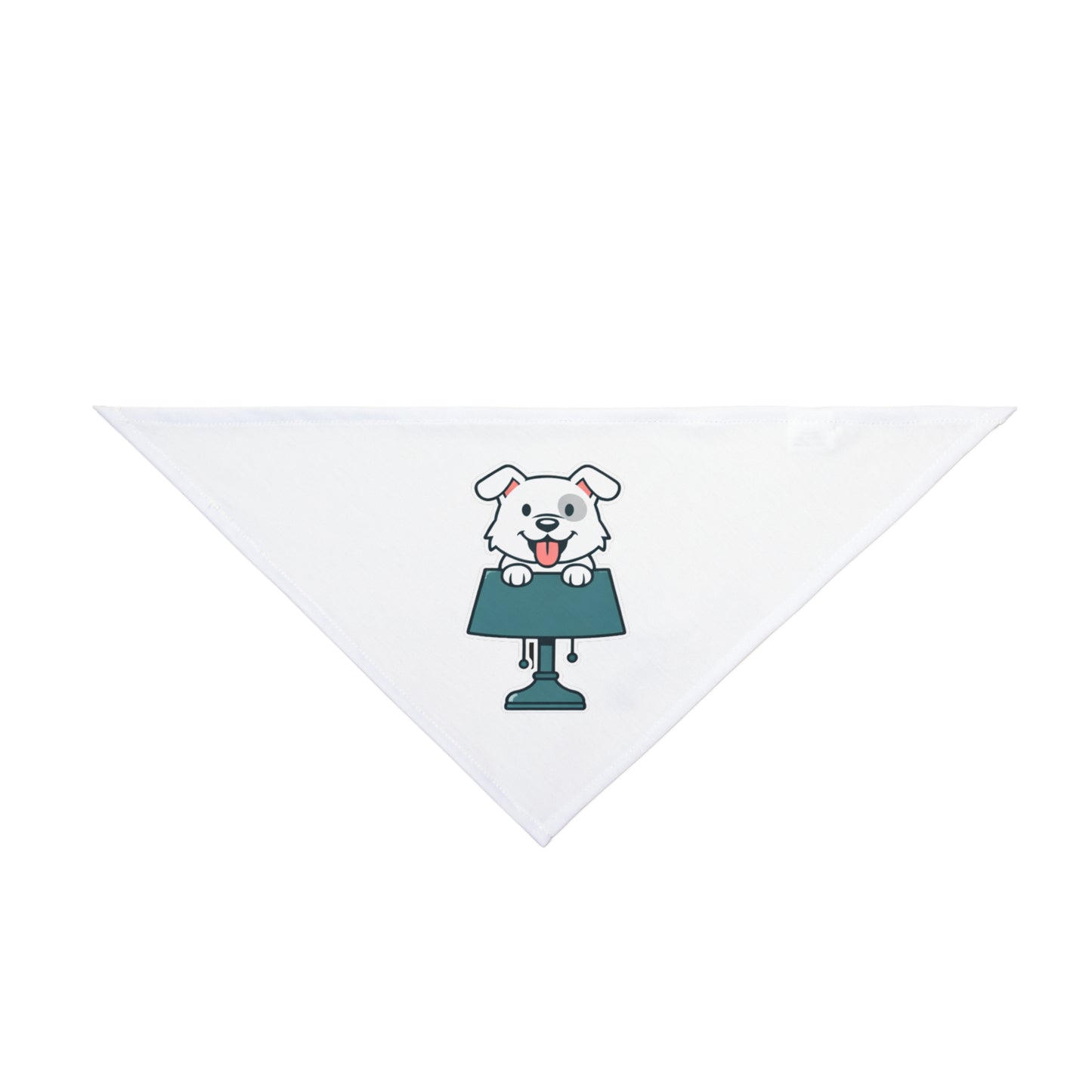 Doggie Bandana