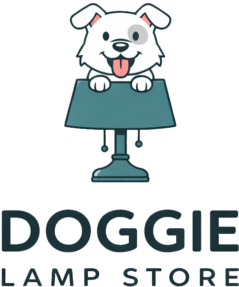 Doggie Lamp Store