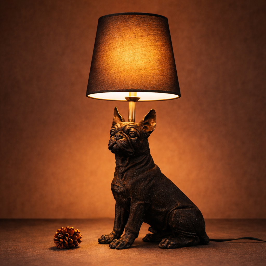 Boston Terrier Manor