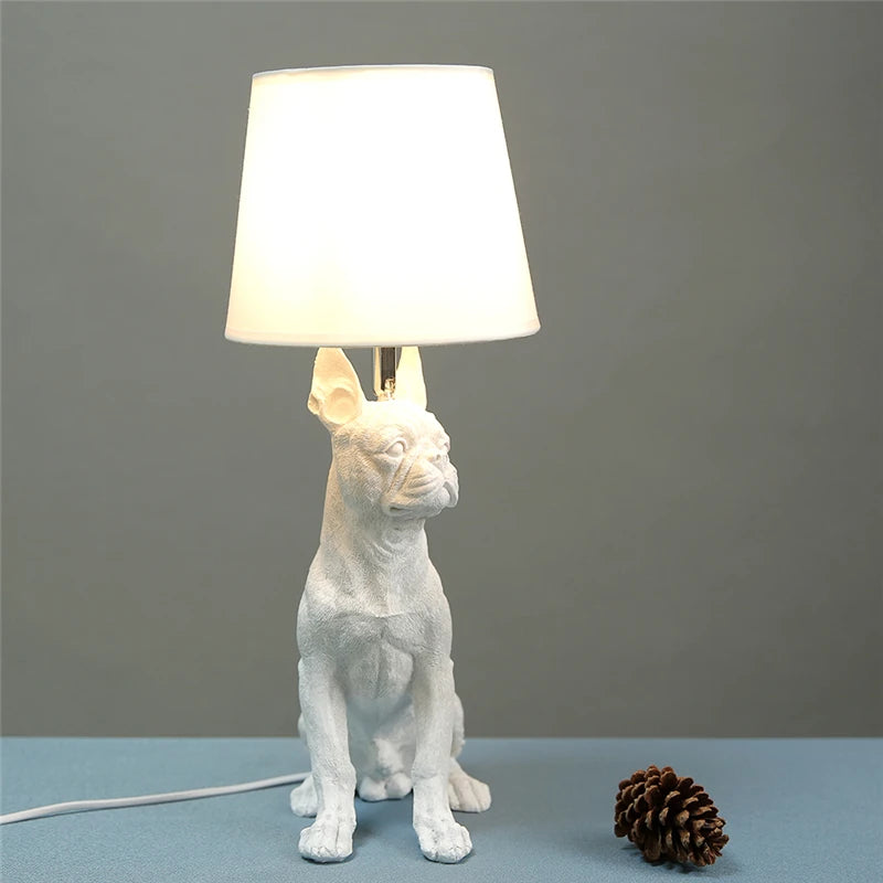 Boston Terrier Manor